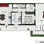 Casa Mediterraneo Lu Bagnu Castelsardo