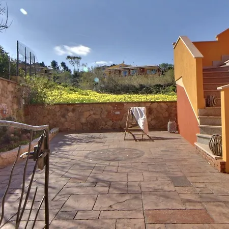 Casa Mediterraneo Lu Bagnu Castelsardo