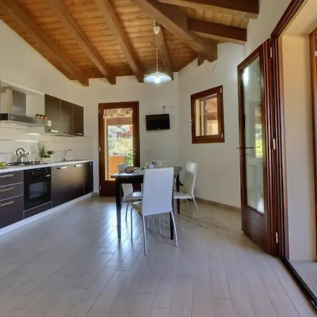 Casa Mediterraneo Lu Bagnu *