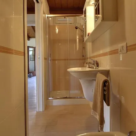 Апартаменты Casa Mediterraneo Lu Bagnu Кастельсардо