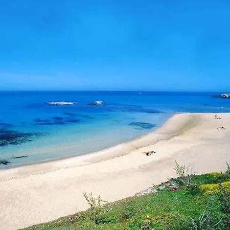 Casa Mediterraneo Lu Bagnu *