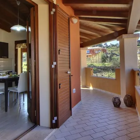 Casa Mediterraneo Lu Bagnu *