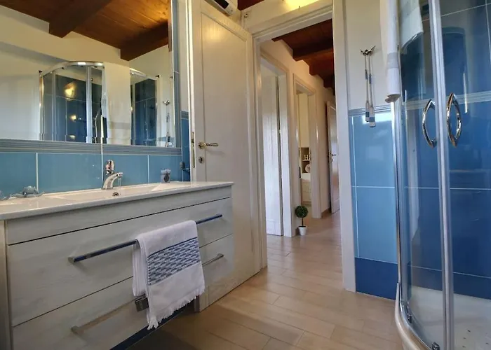 Casa Mediterraneo Lu Bagnu Кастельсардо